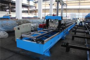 Wholesale High Speed Highway Guardrail Forming Machine , Metal Sheet Forming MachineTracking Cutting from china suppliers