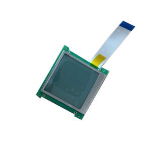 Wholesale COG 160 X 160 Mono Transmissive LCD Screen 6 O ’ Clock Viewing Directiono from china suppliers