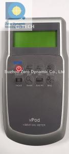 Wholesale G-tech Handheld Vibrometer, Digital Portable Vibration Tester from china suppliers