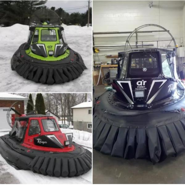 Design composite blades for hovercraft, Airboat carbon propeller,115cm-170cm 2 3 4 5 6 blades