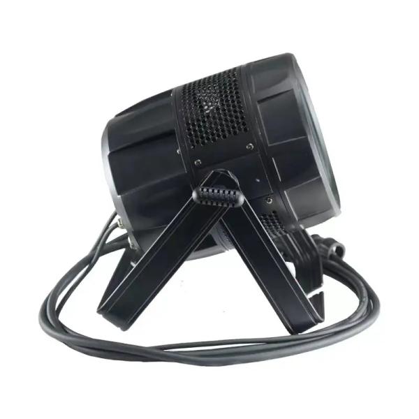 3200K-5600K COB 4*50W 4 Eyes And Surface Light Stage Lighting LED Thickened High Grade