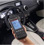 Creader 9081 OBD2 Functions +11 resets 2018 Scanner Launch OBDII Diagnostic