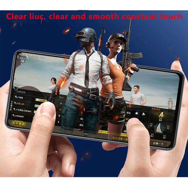 Iphone XR 11 3in1 OCA Glass LCD Screen Front Outer Lens replacement