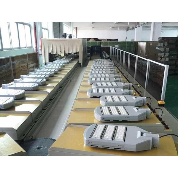 23250lm High Power LED Street Light 150w AC 90-305V Low Energy Consumption