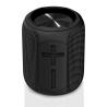 Buy cheap fabric 10W Wireless Speakers , bluetooth Car Portable Speakers from wholesalers