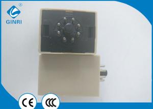 Wholesale Phase Sequence Protection Relay , 3 Phase Control Relay Plug - In Mounting Apr-4 from china suppliers