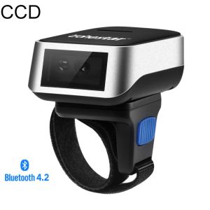 Buy cheap 1D Wearable Barcode Reader from wholesalers