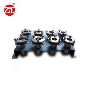 Wholesale GB / T 20991-2007 6.7 Water Vapour Absorption Machine , Total 8 Test Bottles from china suppliers