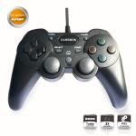 Durable BT Wired Android Gamepad / Controller For Tablet PC / Computer