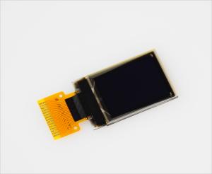 Wholesale 0.71'' OLED Monochrome Display Environmental Adaptability Energy Efficiency OLED LCD from china suppliers