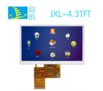 Customize OEM 480272 5V 4.3 Inch TFT LCD Screen Display Module