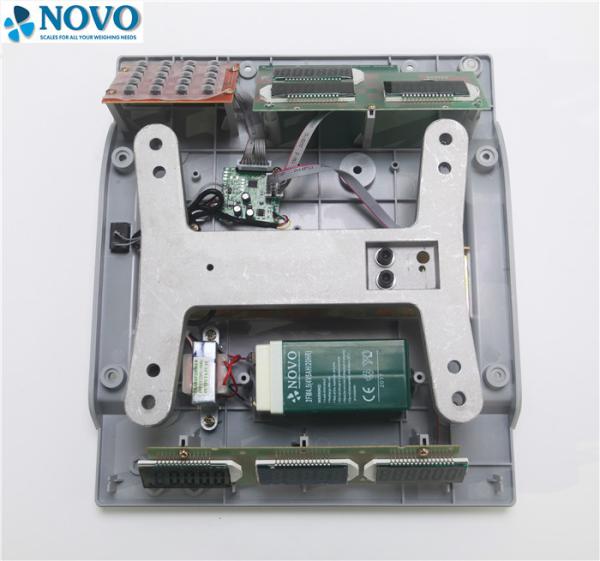 Quality battery operation Digital Counting Scale for food and vegetables for sale