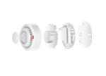 Tuya Smart WiFi Smoke Detector APP Control Remote Alarm SMS Notification 80DB