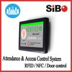 Android Embedded Panel PC For HMI With USB LAN Serial Port Board
