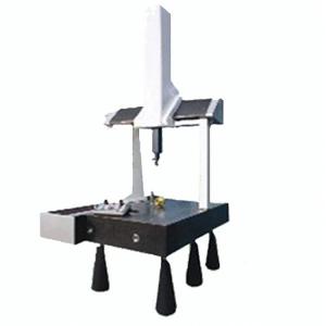 Wholesale Automatic CMM Machine For Motorcycle, Military Industry, Electronics Max.Workpiece Weight 500kg from china suppliers