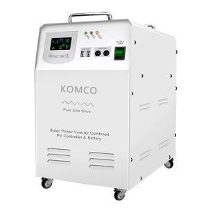 Wholesale 5A-60A Off Grid Solar Inverter Overload Protection from china suppliers