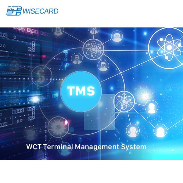 Quality PCI POS Terminal Management System for sale