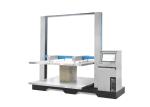 Electronic Carton Compression Tester , Computer Servo Box Compressive Tester