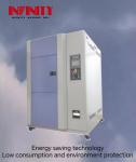Programmable Rapid Temperature Change Test Chamber with Source AC380V and