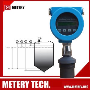 Wholesale Ultrasonic level meter MT100L from china suppliers