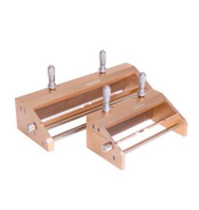 Wholesale Adjustable Applicator For Evaluate The Slight Difference Of The Film Thickness Accurately from china suppliers