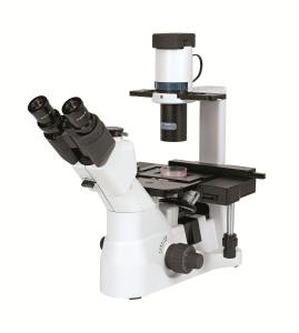 Wholesale Phase Contrast Laboratory Biological Microscope With Infinity Long Working Distance from china suppliers
