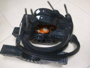 Wholesale HRSB BOP RAM Seal &amp; BOP Bop Oil And Gas Seal Parts API 16A from china suppliers