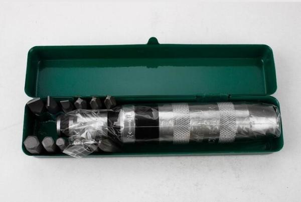 Quality KM cr-v screwdriver &impact screwdriver set for sale