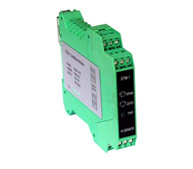 Quality STM-1 high reliability Speed transmitter for reluctance speed sensor CS-1 DC 4 ~ 20mA for sale
