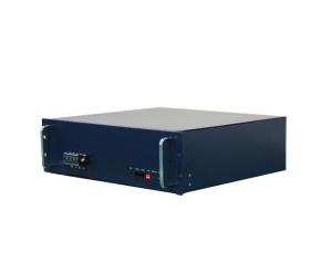 Wholesale Lifepo4 Telecom Power System 48V 50AH Power Backup System from china suppliers