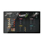 TFT Information Display Board With CMS Cloud Plug In And Play Network Digital