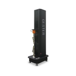 Wholesale Single Column ASTM Universal Testing Machine For Tensile Strength from china suppliers