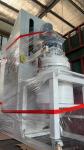 Injection Trolley and Mixing with APG Machine for Transformer CT PT
