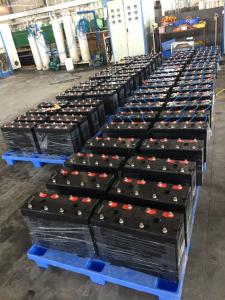 Wholesale Off Grid Solar Power System AGM Lead Acid Battery 120ah Sealed Lead Acid Battery 12v from china suppliers