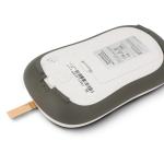 Gold Accu OEM Home Glucose Meter Particular Track Optimization System Lancing