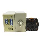 Dual Loop Vehicle Detector With Enhanced Security Anti-Crosstalk Interference