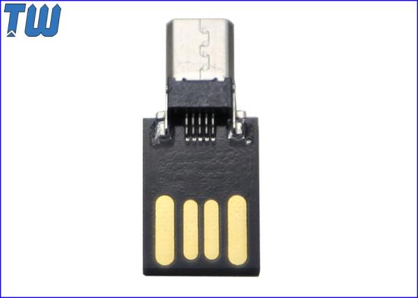 Quality Android Phone USB Pen Drive Memory Chip External Data Storage for sale