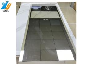 Wholesale Customizable LED Touch Screen Smart Mirrorwith various operating systems G+G structure waterproof for Smart home Batchroom from china suppliers