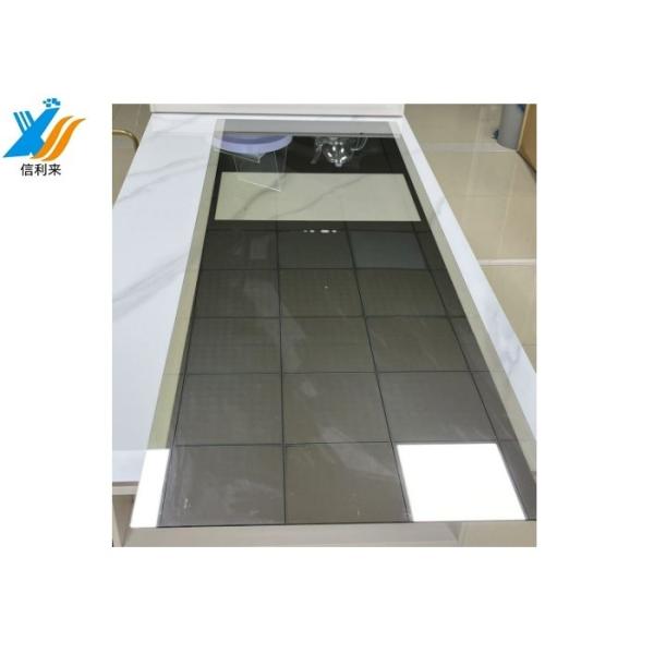 Customizable MultiTouch Screen Smart Mirror with waterproof oilproof for Fitness Club Smart Home Bathroom LCD LED Touch Screen mirror