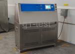 Simulated Environmental Testing Machine Touch Screen UV Accelerated Weathering