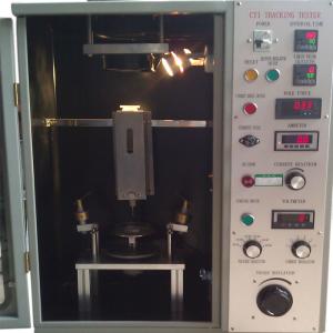PLC Control Leakage Checking Machine 1KVA Working Voltage 0.2m/S Wind Speed