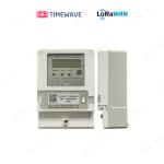 Load Identification LoRaWAN Energy Meter 220V Smart Home Power Meter ISO/IEC