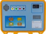 XHYZ1668A Transformer Tester The Best Choice for On-Load Tap-Changer Testing