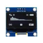 High Contrast Color 0.96'' OLED Display Module 128X64 Dots Matrix Screen