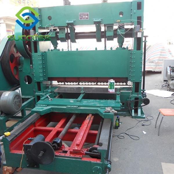 0.3-2.5mm Wire Diameter Hexagonal Netting Machine Ensuring Consistent Precise