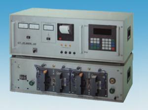 China 2P Polarity Power Cord Testing Equipment Plug Integrated Tester 4.4 Seconds / Bar on sale