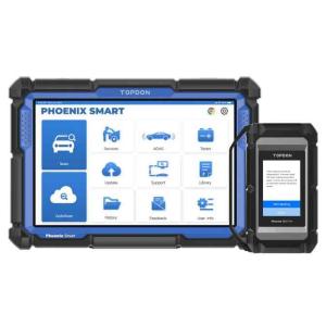 Wholesale Topdon Phoenix Smart 10.1&quot; OE-Level Scan Tool, Cloud-Based Programming from china suppliers