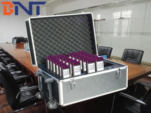Wholesale Advanced Simultaneous Interpreter System With Strong Anti - Interference Ability from china suppliers