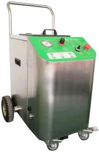 Wholesale Ultra Cheap Dry Ice Cleaning Machine For Construction Machinery from china suppliers