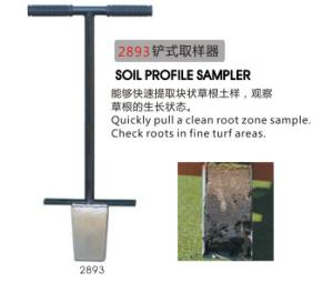 China Soil Profile sampler on sale
